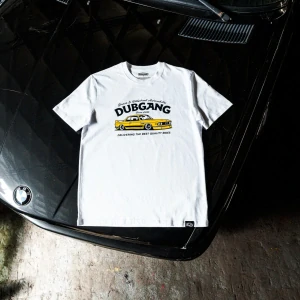 DUBGANG BMW CSL   white