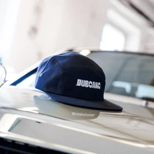 CAP DUBGANG         navy