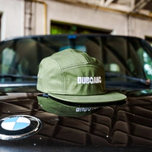 CAP DUBGANG         army
