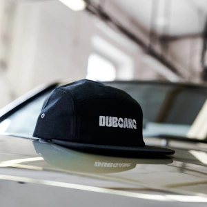 CAP DUBGANG         black