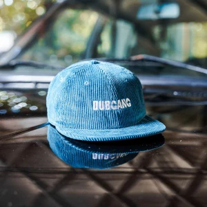 CAP DUBGANG CORD atlantic