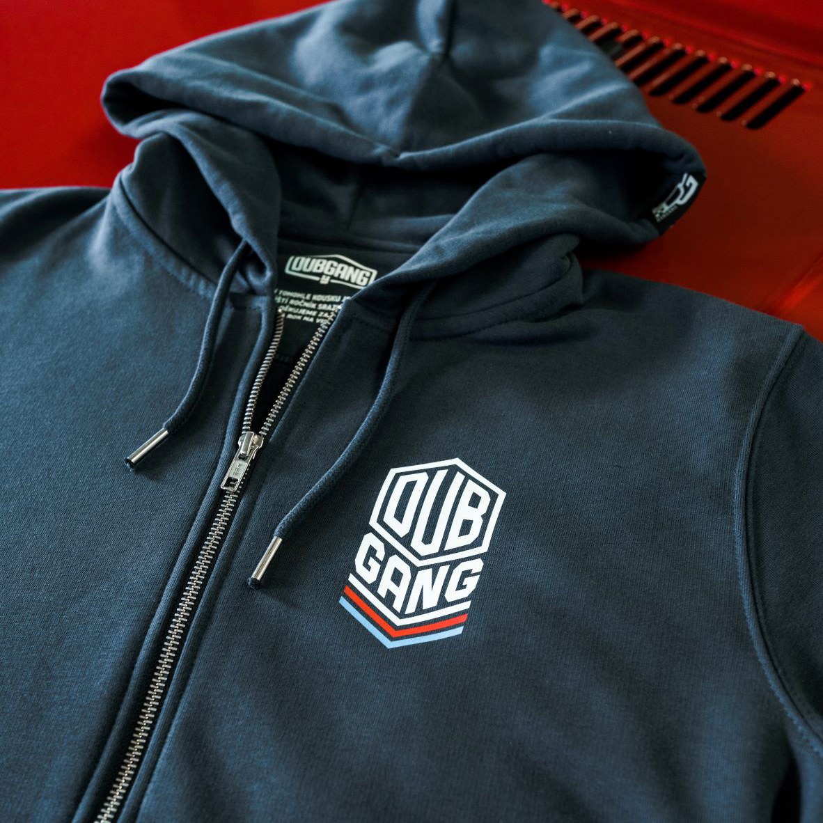 ARMY DUBGANG     dark grey