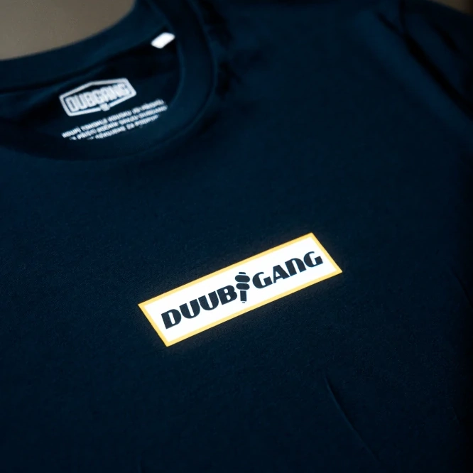 DUUBGANG            navy