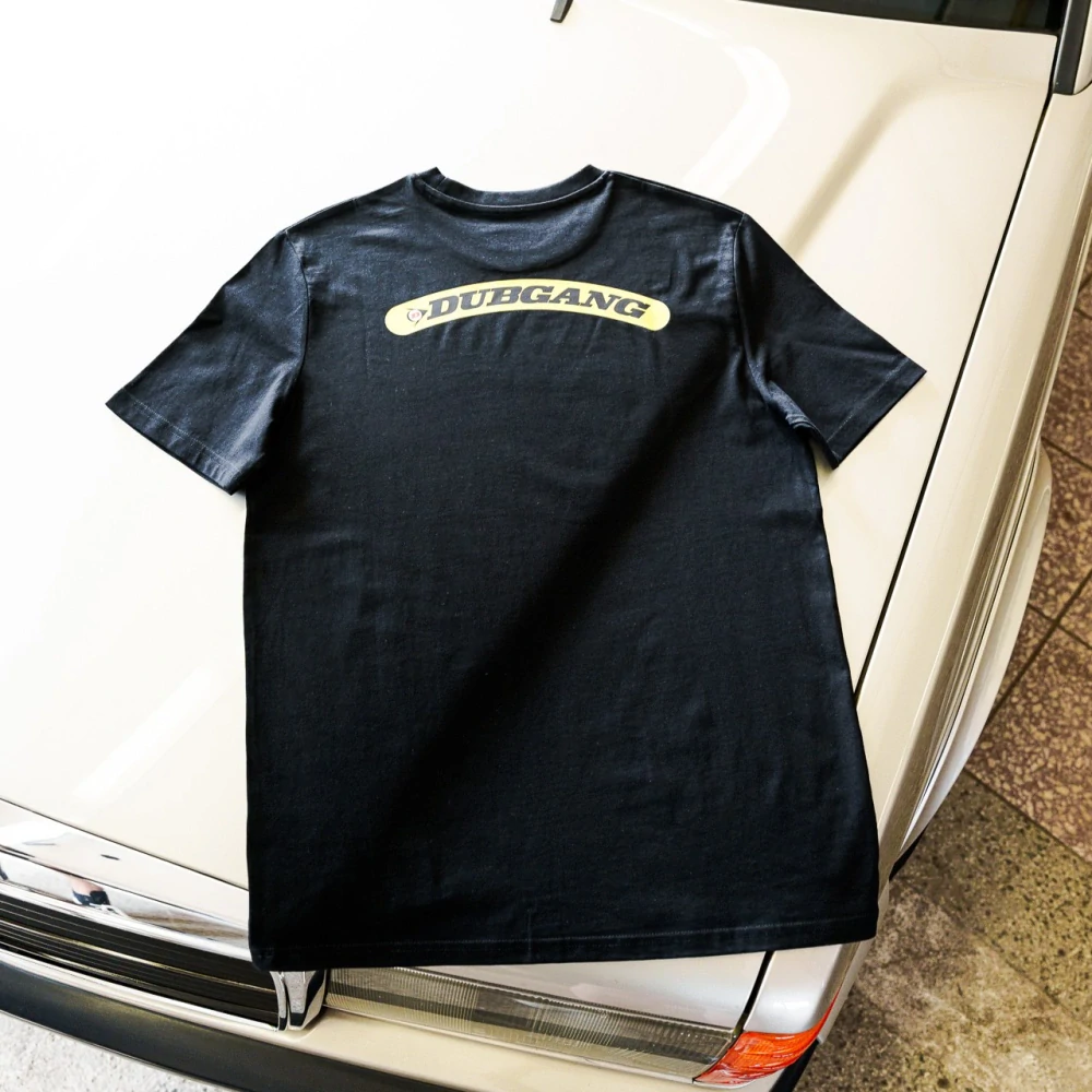 DUBGANG BY DNLP black