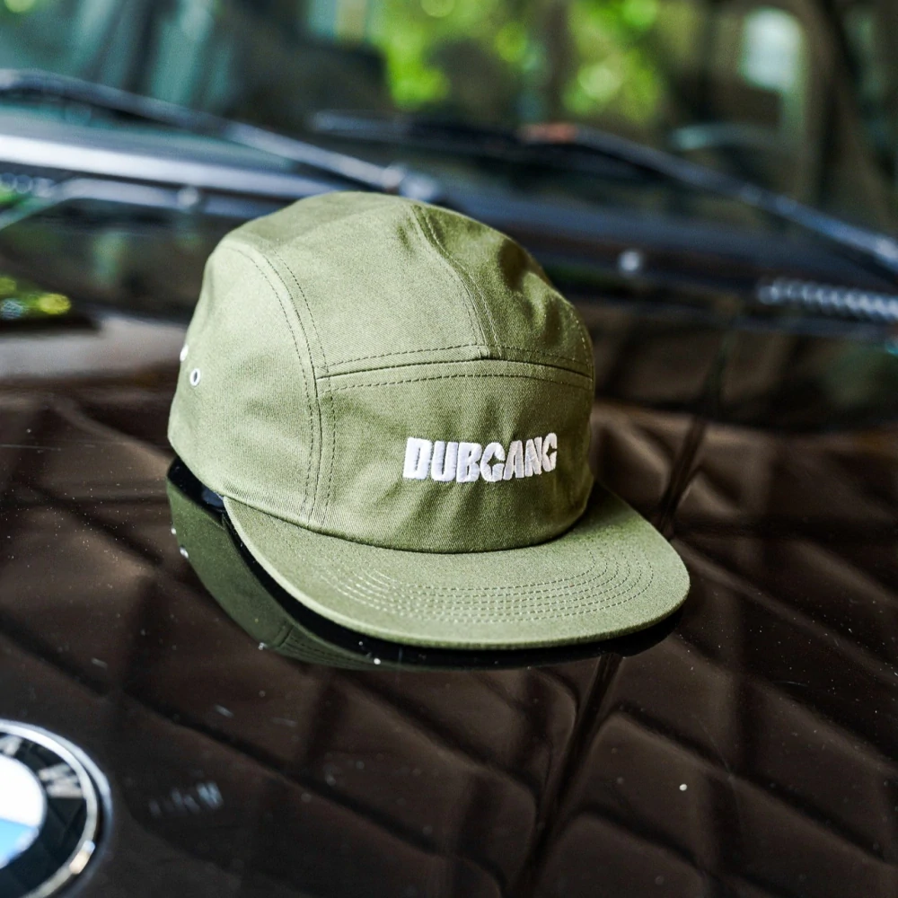 CAP DUBGANG army