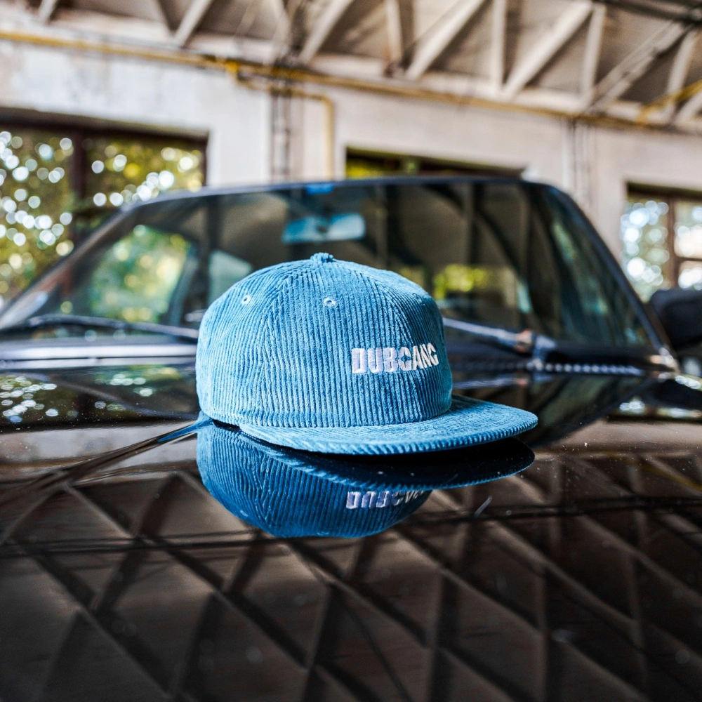CAP DUBGANG CORD atlantic