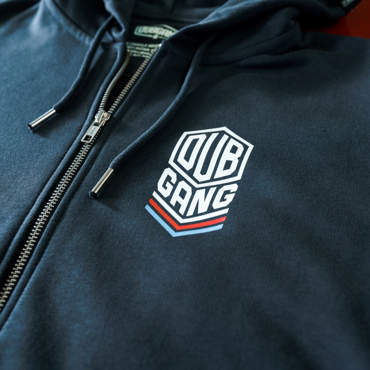 ARMY DUBGANG     dark grey