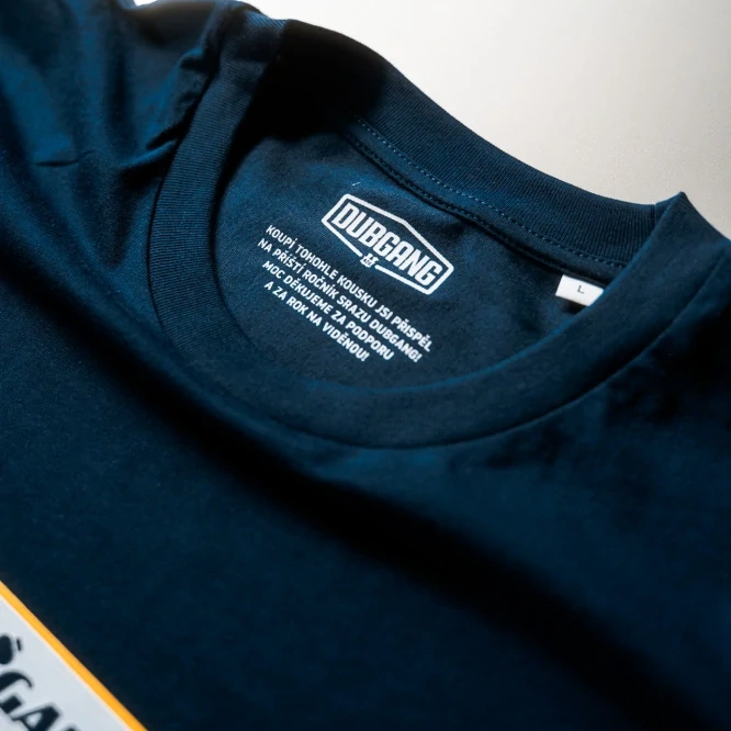 DUUBGANG            navy