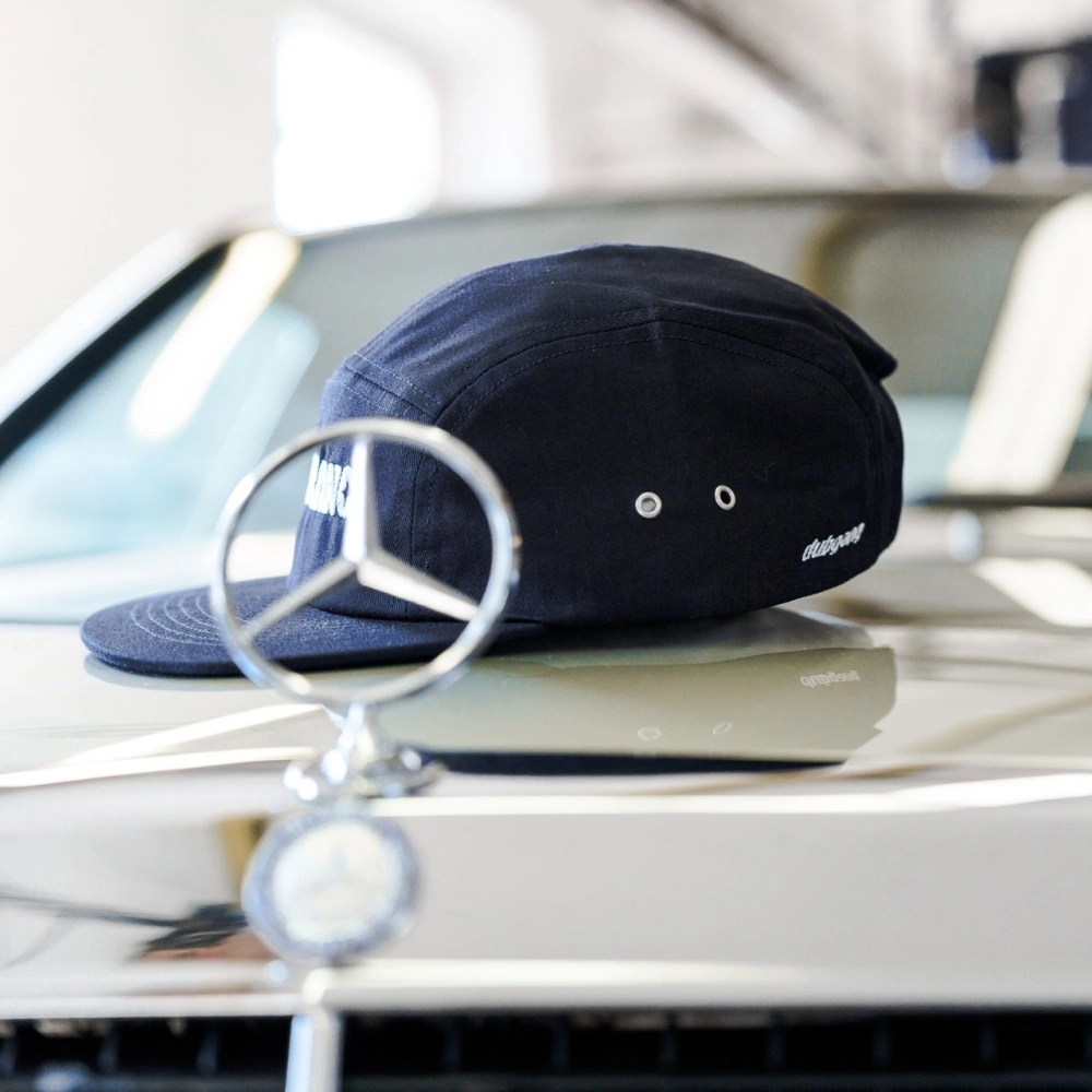 CAP DUBGANG navy