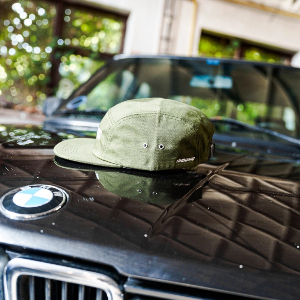 CAP DUBGANG army