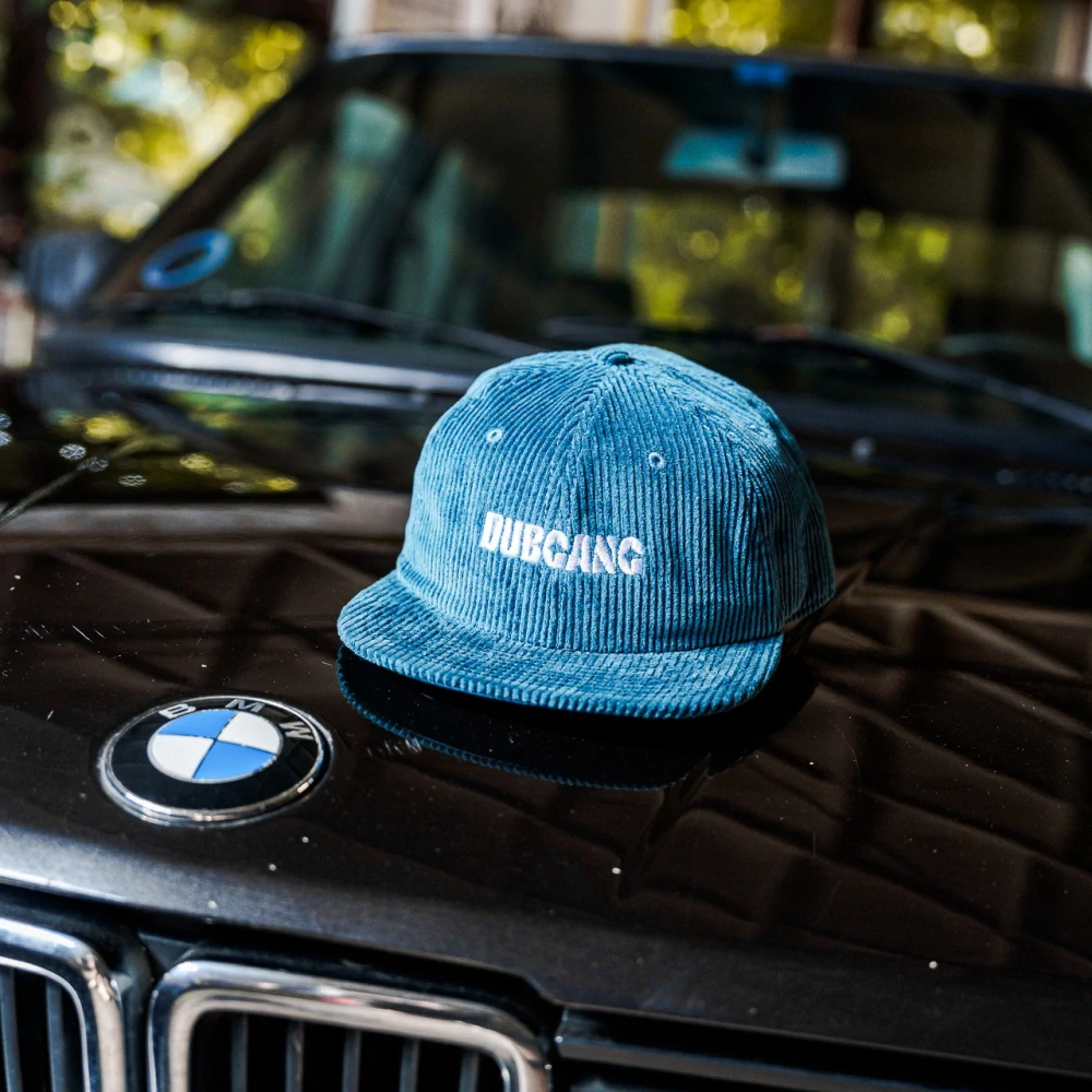 CAP DUBGANG CORD atlantic