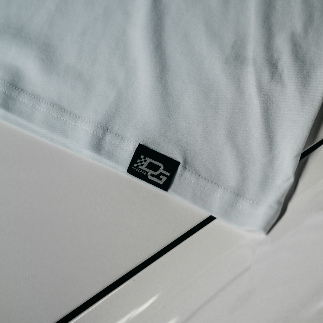 VOLVO CLASSIC   white