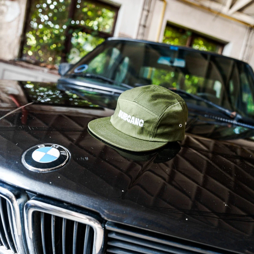 CAP DUBGANG army