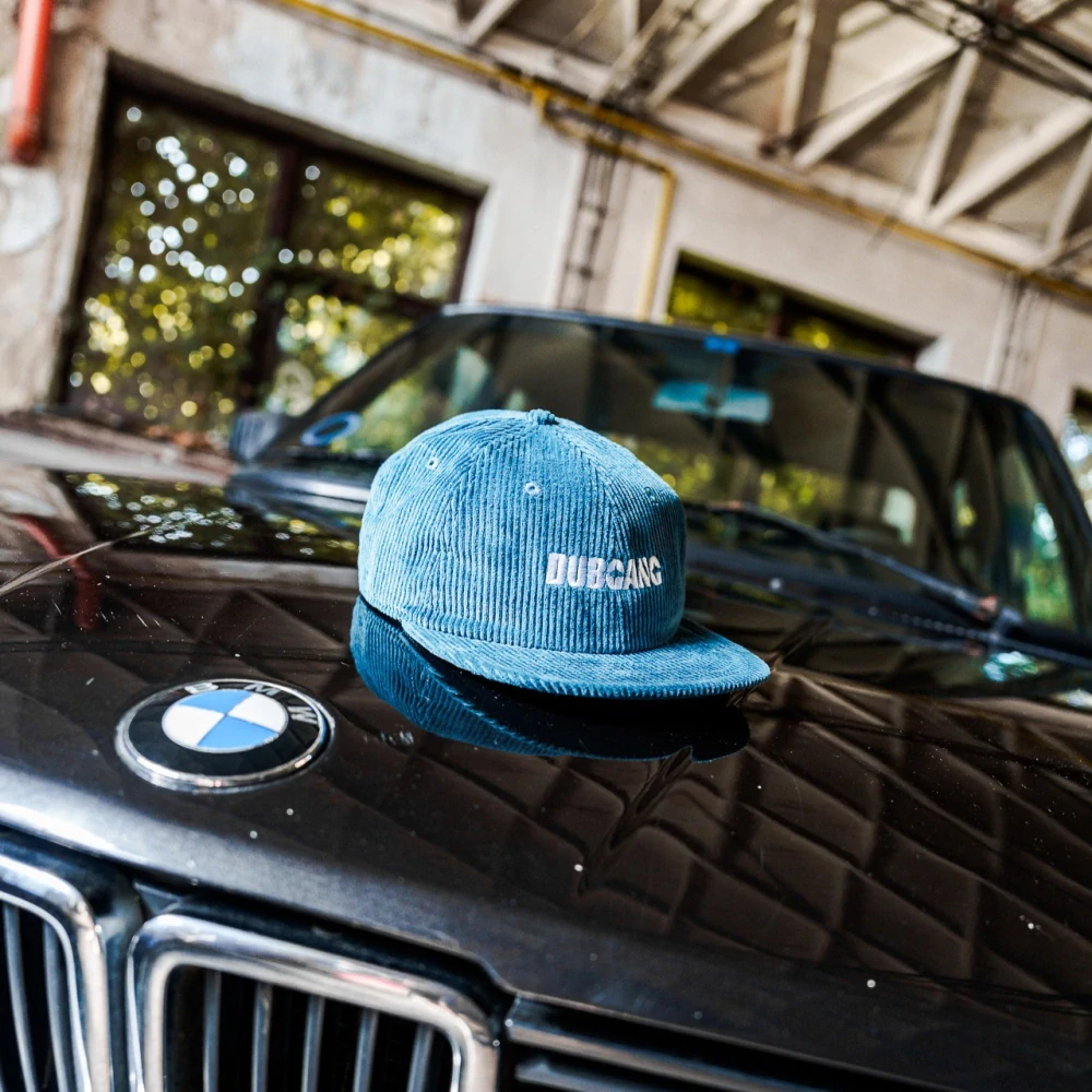 CAP DUBGANG CORD atlantic
