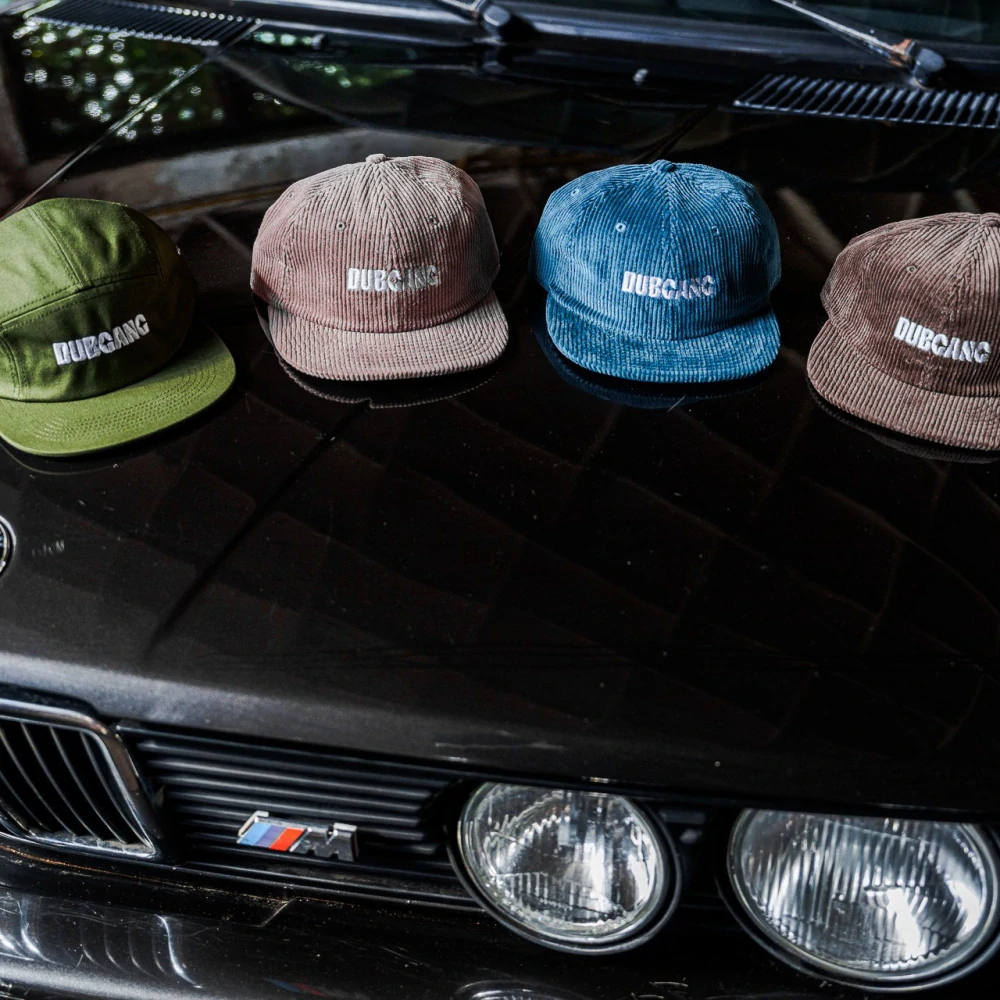CAP DUBGANG army