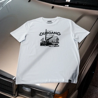 DUBGANG CLASSIC  white