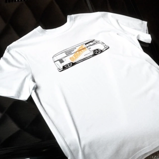 DUBGANG PSR         white