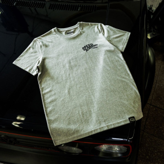 SPEED ACADEMY   grey
