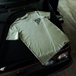 DUBGANG RACE   khaki